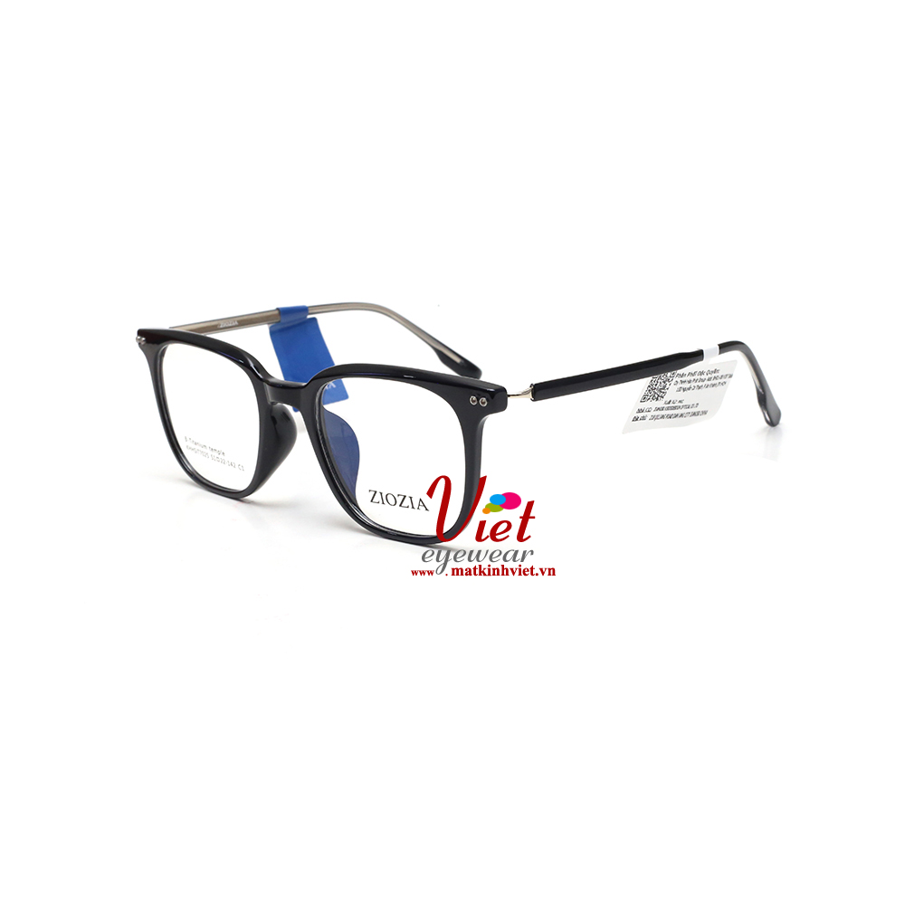 Gọng kính ZIOZIA KHHSIT7025 C1
